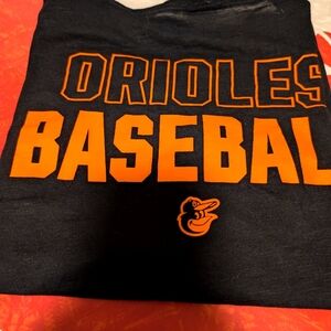 Victoria secret Orioles PINK Shirt XS